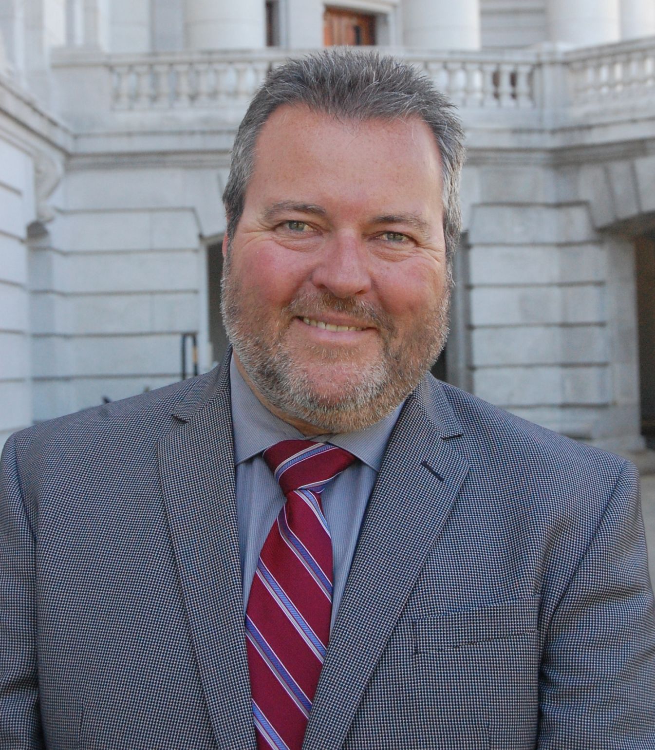 Randy Koschnick